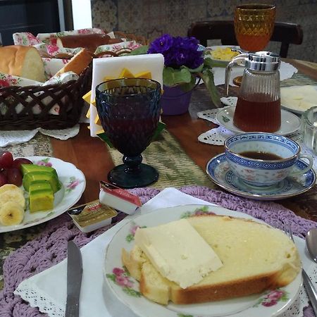 Casa Da Nonna Pousada 산타 테레사 외부 사진