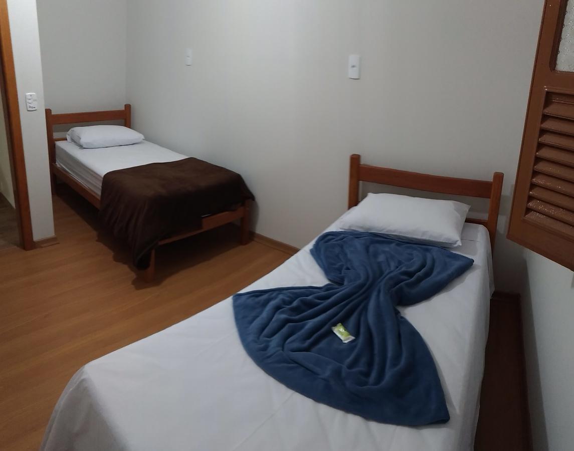 Casa Da Nonna Pousada 산타 테레사 외부 사진
