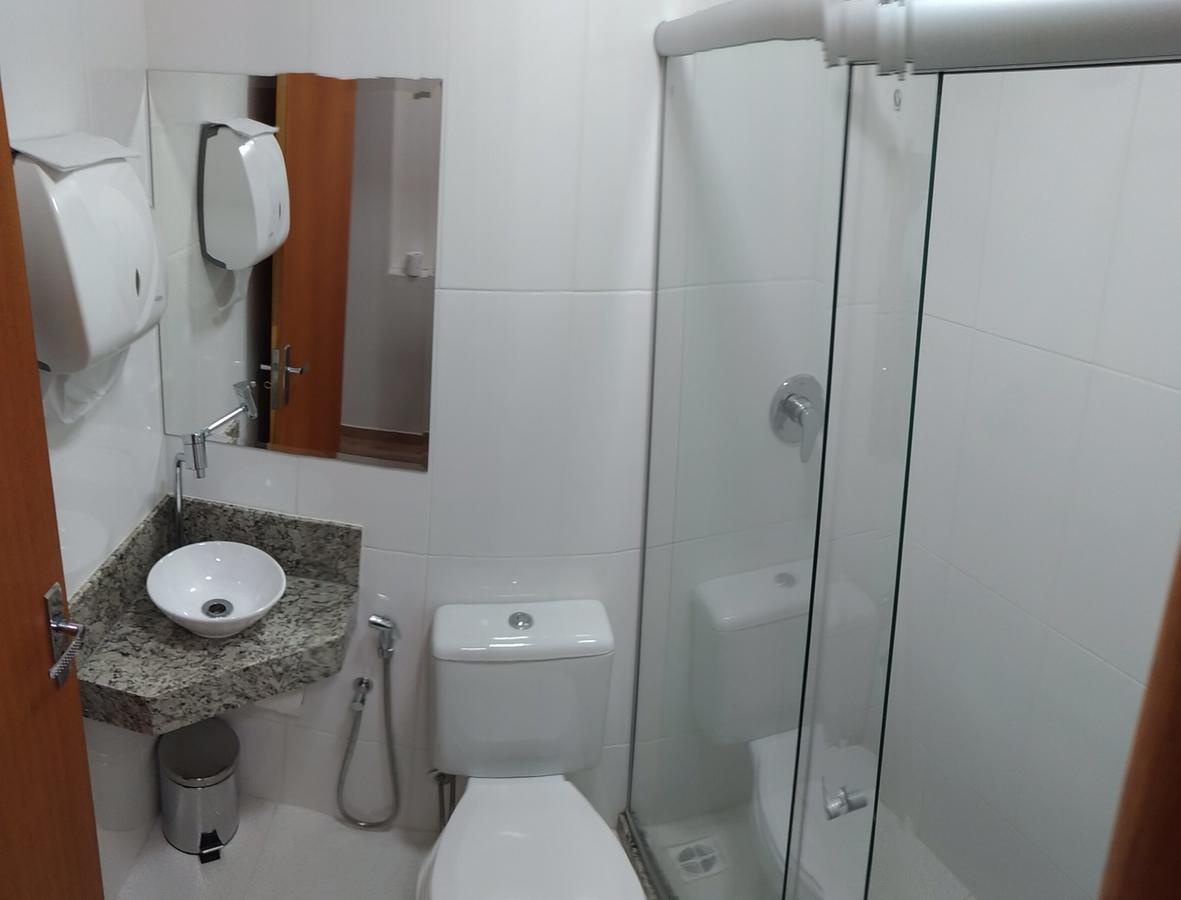Casa Da Nonna Pousada 산타 테레사 외부 사진