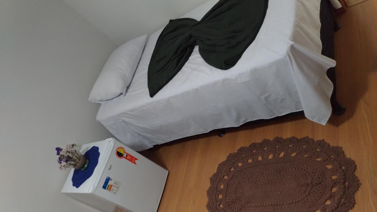 Casa Da Nonna Pousada 산타 테레사 외부 사진