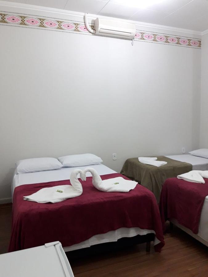 Casa Da Nonna Pousada 산타 테레사 외부 사진
