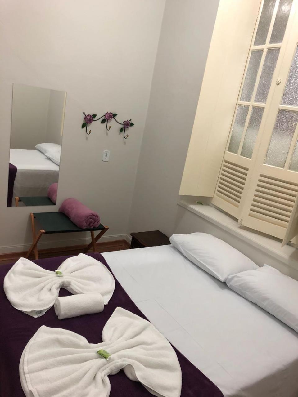 Casa Da Nonna Pousada 산타 테레사 외부 사진