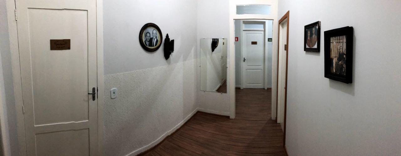Casa Da Nonna Pousada 산타 테레사 외부 사진